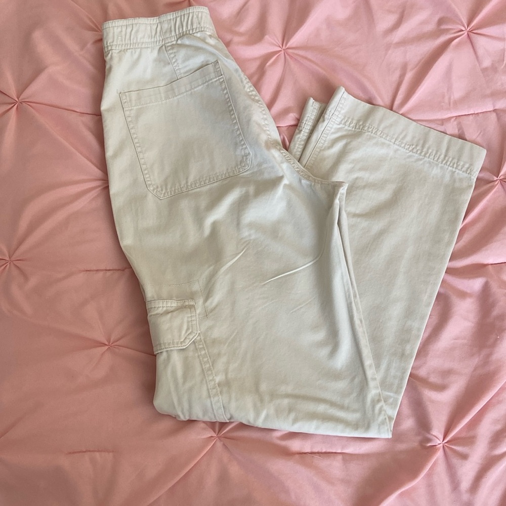 Cargo pants
